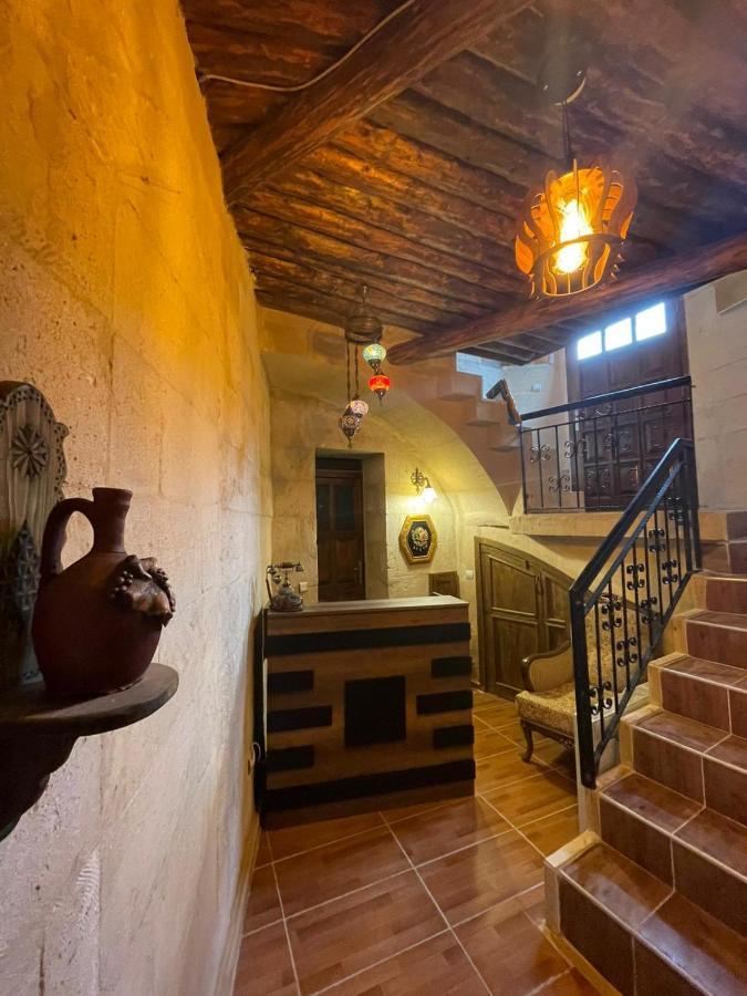 Bella Vista Stone House Hotel Ürgüp Ngoại thất bức ảnh