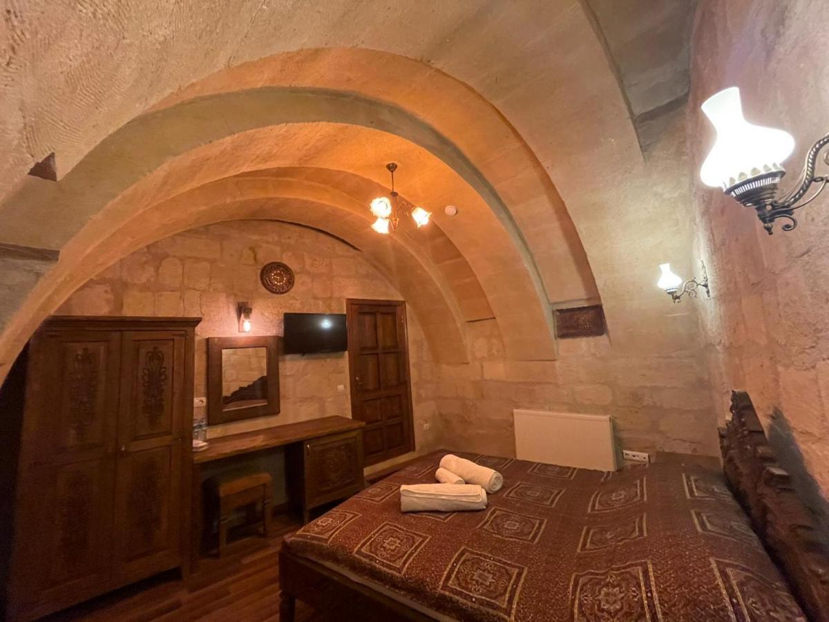 Bella Vista Stone House Hotel Ürgüp Ngoại thất bức ảnh