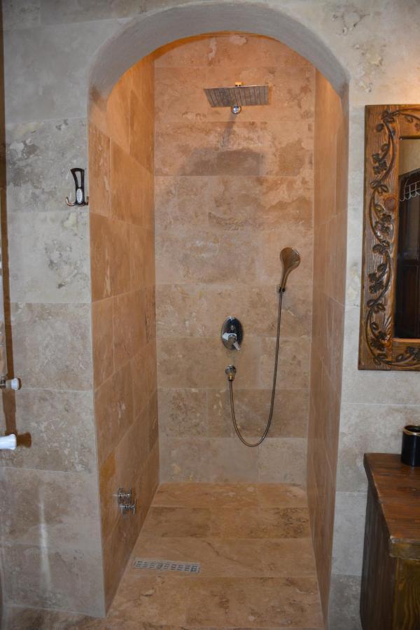 Bella Vista Stone House Hotel Ürgüp Ngoại thất bức ảnh